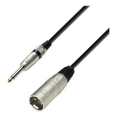 Adam Hall Cables K4 MMP 0300 – Zboží Živě