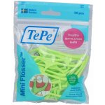 Tepe Mini Flosser Good mečíky s nití 36 ks – Zboží Dáma
