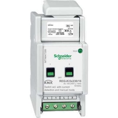 Schneider Electric MTN647395 – Hledejceny.cz