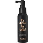 Alcina Vital kofeinové sérum na pokožku hlavy 100 ml – Sleviste.cz