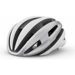 Giro Synthe Mips II matt white/silver 2023 – Hledejceny.cz