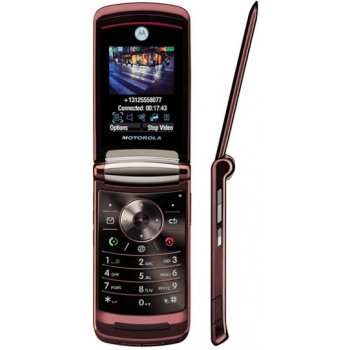 Motorola V9