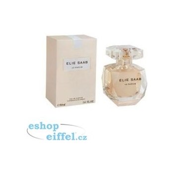 Elie Saab Le Parfum parfémovaná voda dámská 50 ml