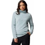 Columbia GLACIAL IV HALF ZIP dámská outdoorová mikina světle modrá – Zbozi.Blesk.cz