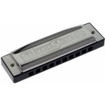 Hohner Silver Star Bb – Sleviste.cz