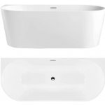 Rea Capri 170 x 75 cm REA-W9801 – Hledejceny.cz