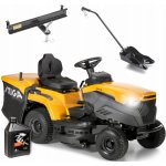 STIGA Estate 384 ST 450 – Zboží Dáma