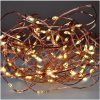 Vánoční osvětlení Brilag BRILAGIi LED Vánoční řetěz 100xLED 10m teplá bílá BG0428