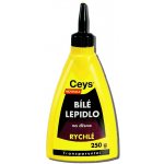 CEYS disperzní lepidlo 250g bílé – Hledejceny.cz