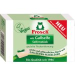 Frosch žlučové mýdlo 80 g – HobbyKompas.cz