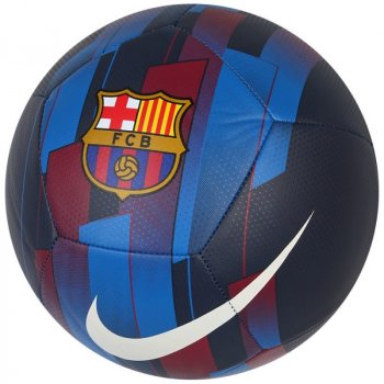 Nike BARCELONA FC Pitch