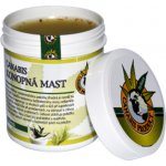 Canabis Product konopná mast s bylinkami 250 ml – Hledejceny.cz