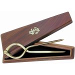 Sea-club Divider brass in wooden box – Zboží Dáma
