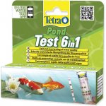 Tetra Pond Test 5 in1 25 ks – Zbozi.Blesk.cz