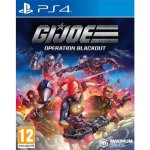 GI Joe: Operation Blackout – Sleviste.cz