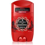 Old Spice White Wolf deostick 50 ml – Hledejceny.cz