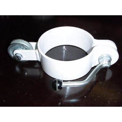 DOR-SPORT Objímka na volejbal s kolečkem vnitřní, 106 mm – Zboží Mobilmania