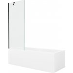 MEXEN Cubik 160 x 70 cm 550316070X9507000070 – Hledejceny.cz