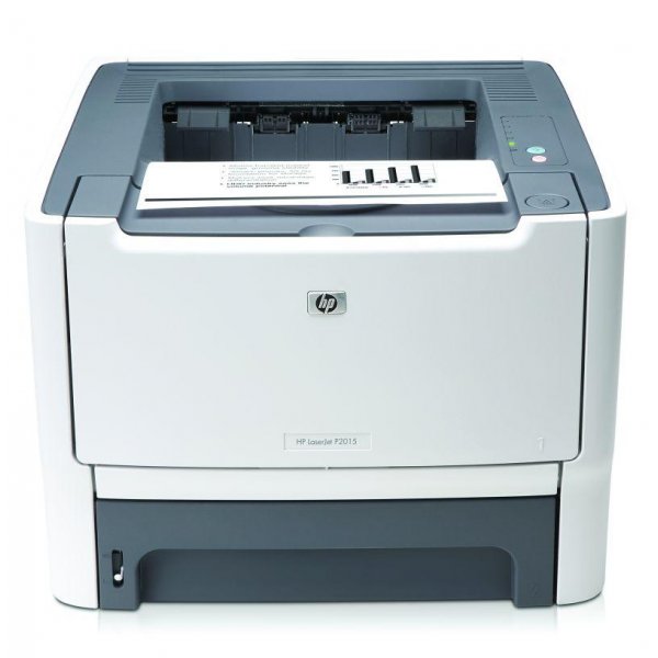 Tiskárna HP LaserJet P2015DN CB368A