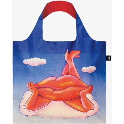 Loqi YUVAL HAKER Lippy Lips – Zboží Dáma