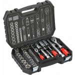 FESTA Gola sada CrV 73ks 1/4"-1/2", 17234 – Hledejceny.cz
