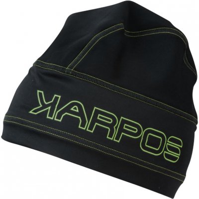 Karpos Alagna black – Hledejceny.cz
