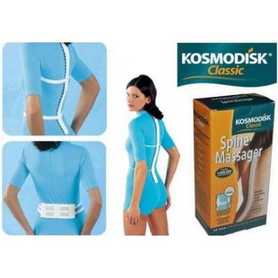 Fit Life K100 Kosmodisk, Souprava na kříže a páteř