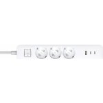 Xiaomi Power Strip 1.4m White BHR07UKEU – Zbozi.Blesk.cz