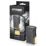 Areon Silver 8 ml – Hledejceny.cz