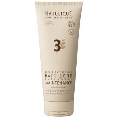 Natulique Hair Bond 3 Maintenance 200 ml – Zboží Mobilmania