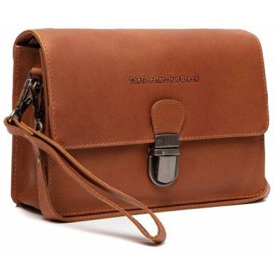 Chesterfield Lucca C48.127031 koňak – Zboží Mobilmania