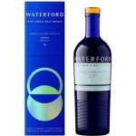 Waterford Woodbrook Peated Edition 1,1 50% 0,7 l (karton) – Hledejceny.cz