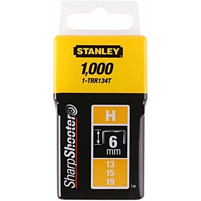 Stanley 1-TRR134T 1000ks – Zboží Mobilmania