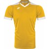Fotbalový dres Zina Tores Football jersey 60B2-2063E Yellow