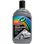 Turtle Wax Color Magic stříbrný 500 ml | Zboží Auto