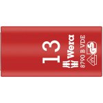 WERA Izolovaný nástrčný klíč 13 mm 05004957001 – Hledejceny.cz
