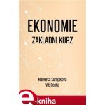 Ekonomie - Základní kurz - Markéta Šumpíková, Vít Pošta – Zboží Dáma