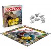 Desková hra Alltoys Monopoly Dinosauři