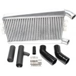 TA Technix intercooler kit Ford Fiesta VI (typy JR8 / JA8, od 2012) 1.0T / Ecoboost / Sport