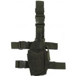 Mil Force taktické stehenní Tornado olivové – Sleviste.cz