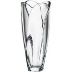 váza 25,5cm GLOBUS sklo – Hledejceny.cz