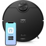 Niceboy ION Charles i9 Black – Hledejceny.cz