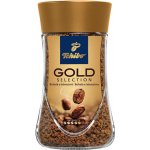 Tchibo Gold Selection 200 g – Zbozi.Blesk.cz