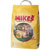 Stelivo pro kočky Mikeš NATURAL 10 kg