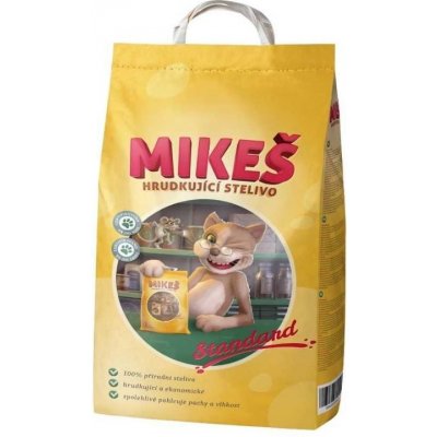 Mikeš NATURAL 10 kg