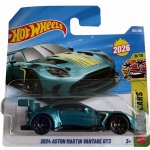 Mattel Hot Wheels 2024 Aston Martin Vantage GT3 – Sleviste.cz