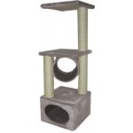 Tommi Škrábadlo Traviata 35 x 35 x 109 cm – Zboží Dáma