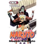 Naruto 50 - Souboj ve vodní kobce - Masaši Kišimoto – Hledejceny.cz