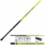 COLMIC PODBĚRÁKOVÁ TELESKOPICKÁ TYČ ERON 4m – Zboží Dáma