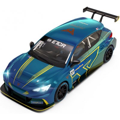 SCX Original Cupra e-Racer FIA eTouring Car World Cup Champion – Zbozi.Blesk.cz